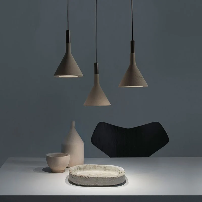 Foscarini Aplomb Pendant Lamp