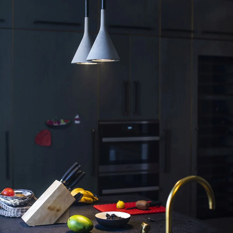 Foscarini Aplomb Pendant Lamp