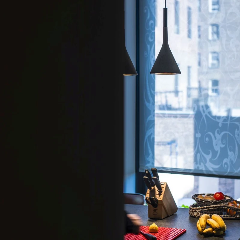 Foscarini Aplomb Pendant Lamp