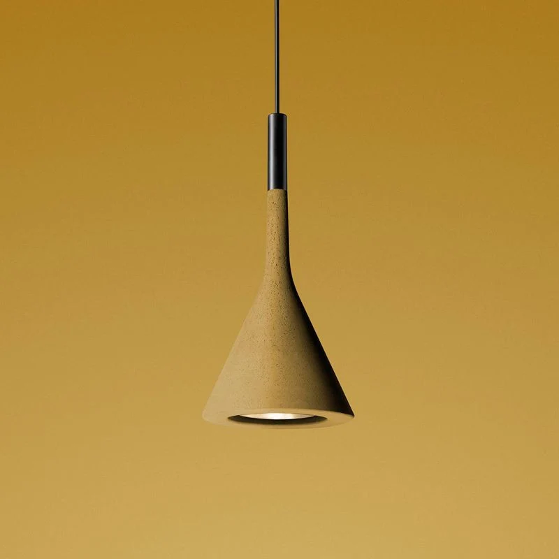 Foscarini Aplomb Pendant Lamp