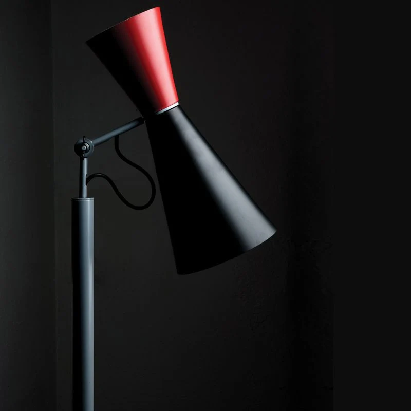 Nemo Parliament Floor Lamp