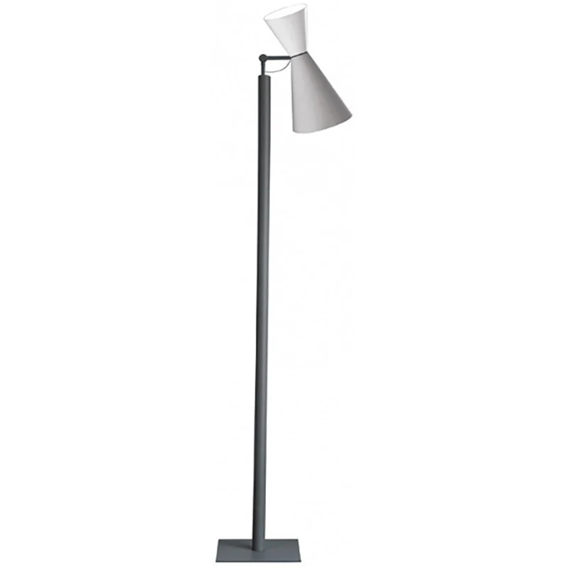 Nemo Parliament Floor Lamp