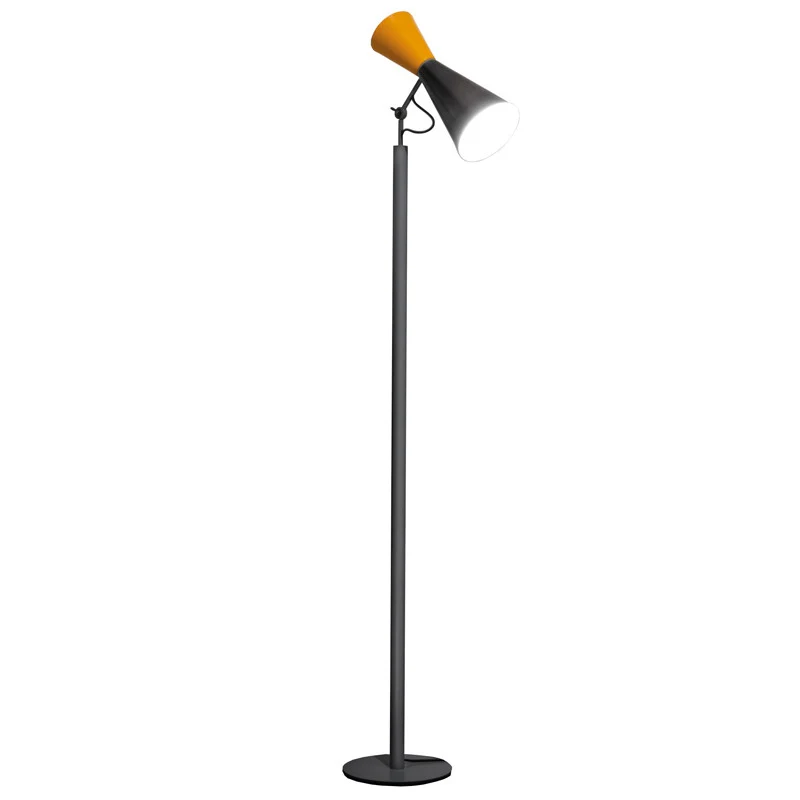 Nemo Parliament Floor Lamp
