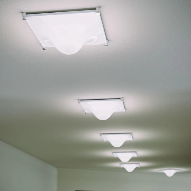 Martinelli Luce Bolla Ceiling Lamp