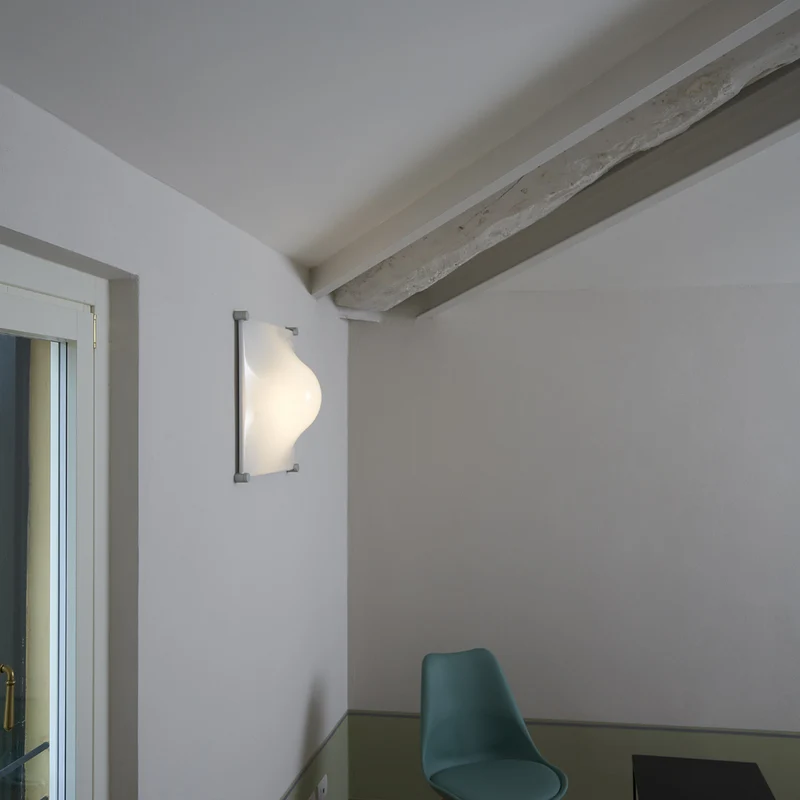 Martinelli Luce Bolla Ceiling Lamp
