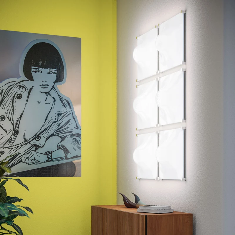 Martinelli Luce Bolla Ceiling Lamp