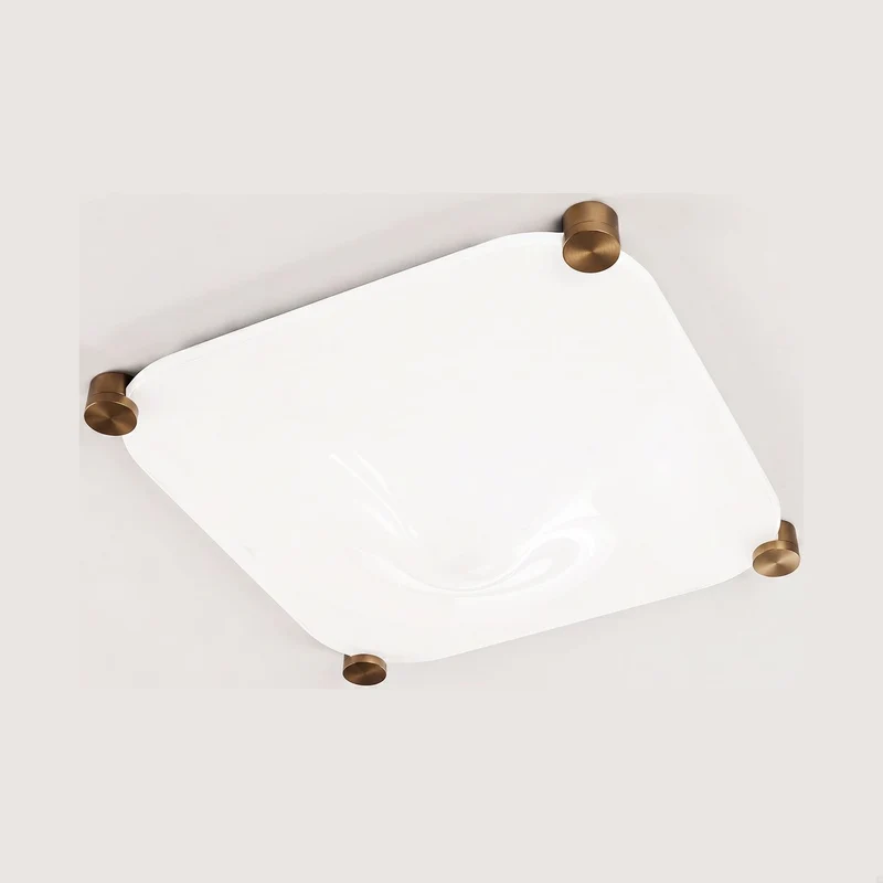 Martinelli Luce Bolla Ceiling Lamp