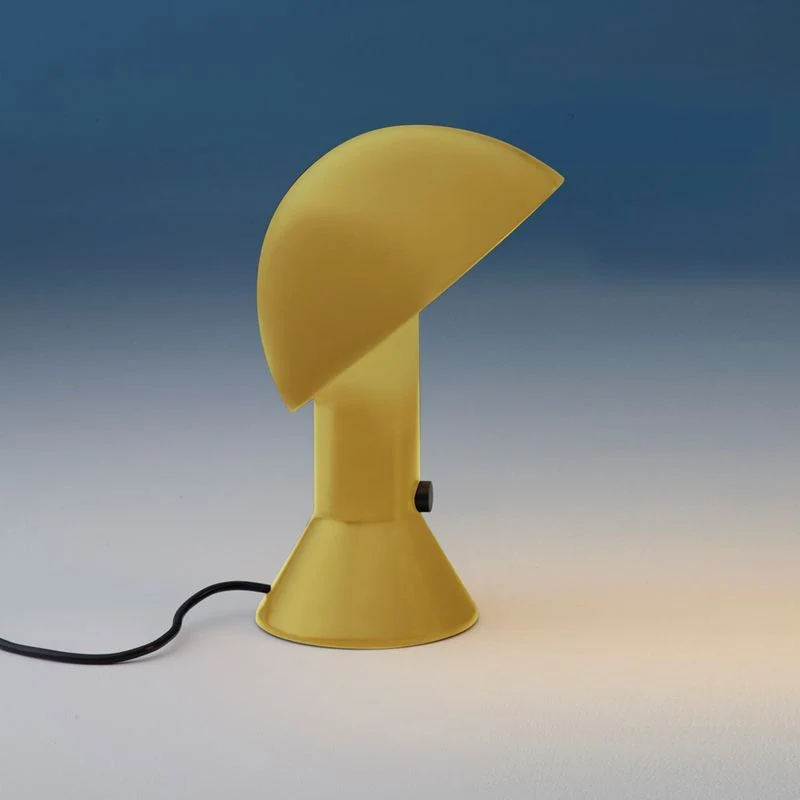 Martinelli Luce Elmetto Table Lamp