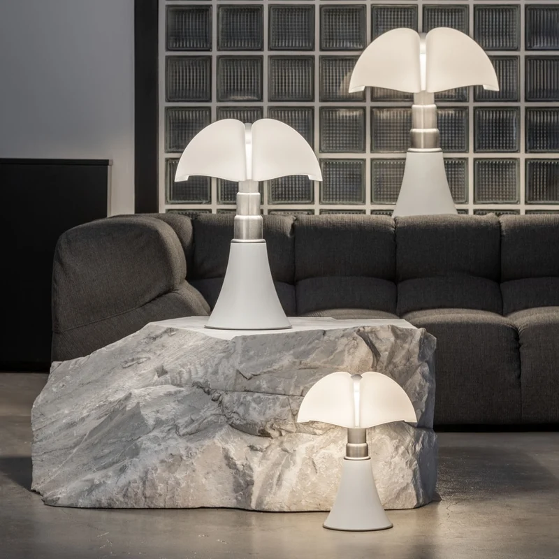 Martinelli Luce Minipipistrello LED Table Lamp