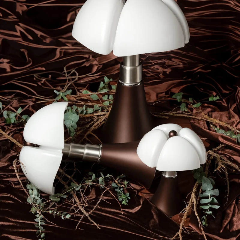 Martinelli Luce Minipipistrello LED Table Lamp