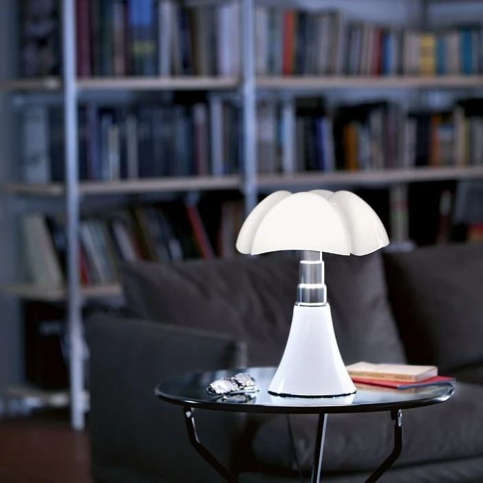 Martinelli Luce Minipipistrello LED Table Lamp