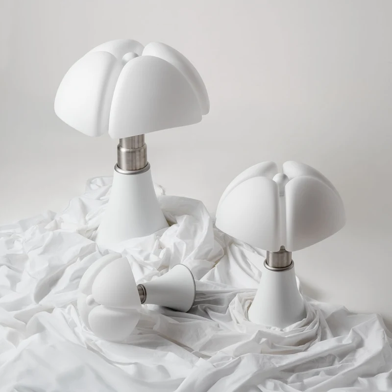 Martinelli Luce Minipipistrello LED Table Lamp