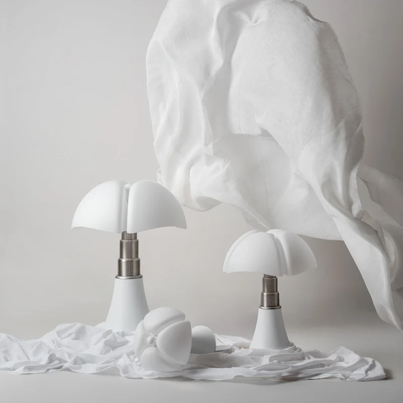Martinelli Luce Minipipistrello LED Table Lamp