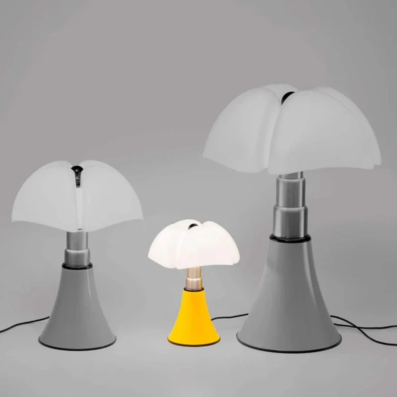 Martinelli Luce Minipipistrello LED Table Lamp