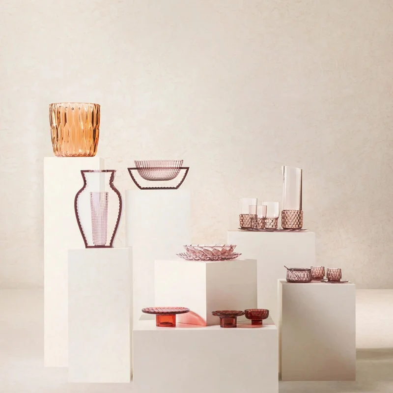 Kartell Jellies Coat Hanger