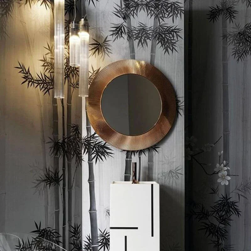 Kartell All Saints Mirror