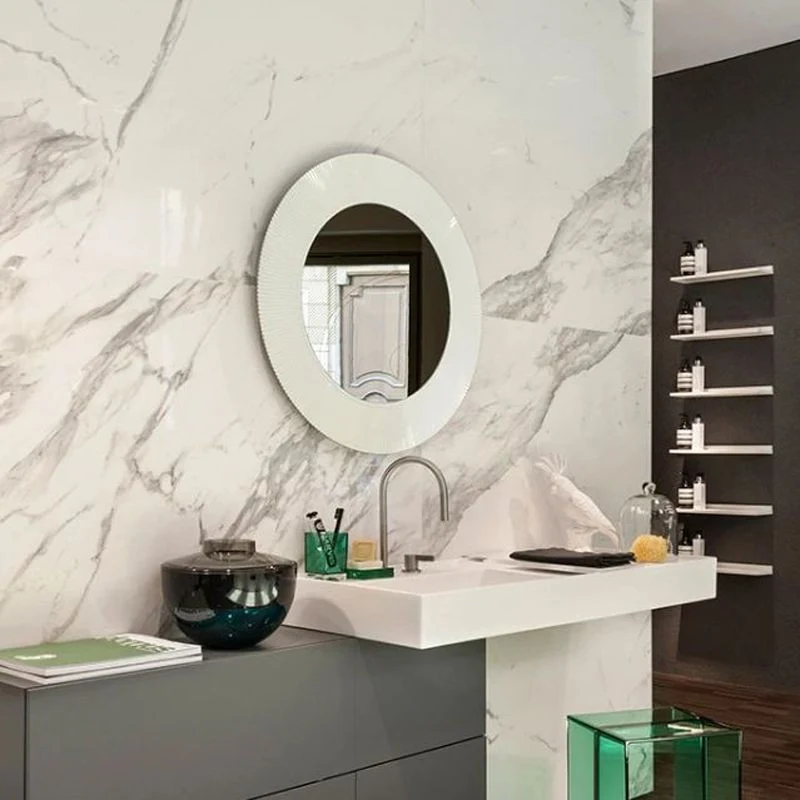 Kartell All Saints Mirror