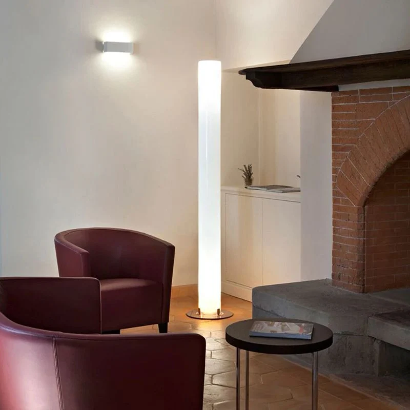 Flos Stylos Floor Lamp