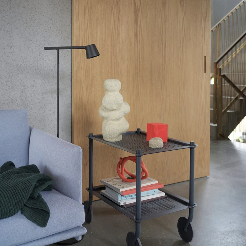 Muuto Tip Floor Lamp