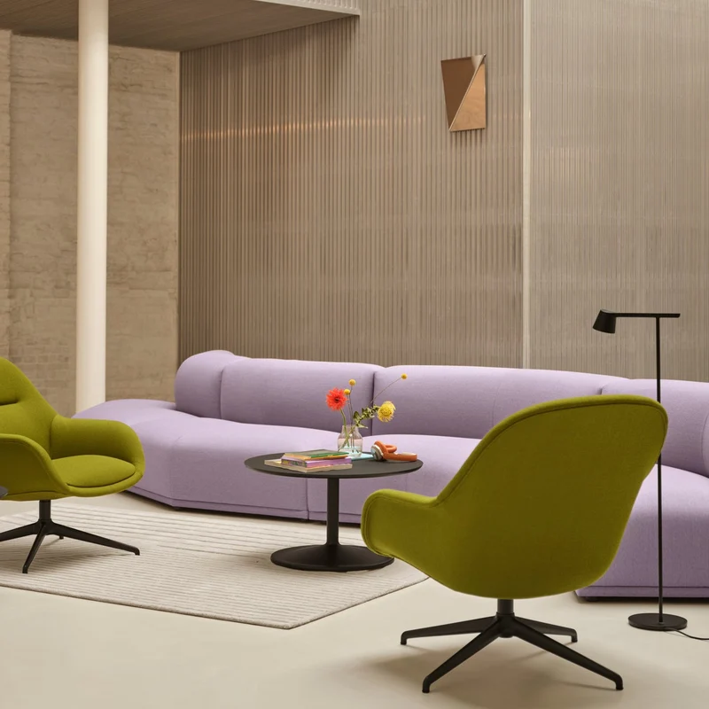 Muuto Tip Floor Lamp