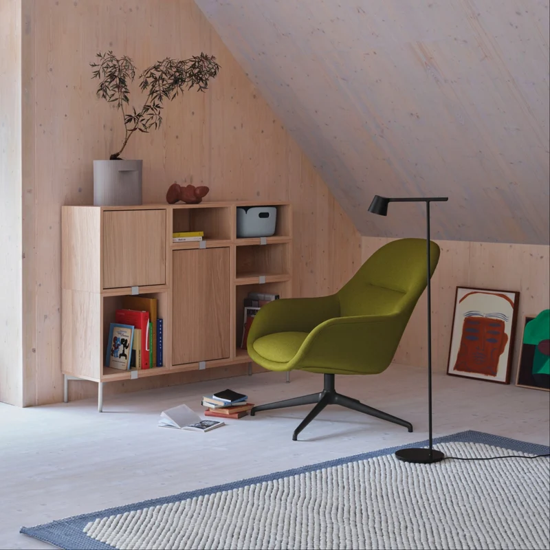 Muuto Tip Floor Lamp