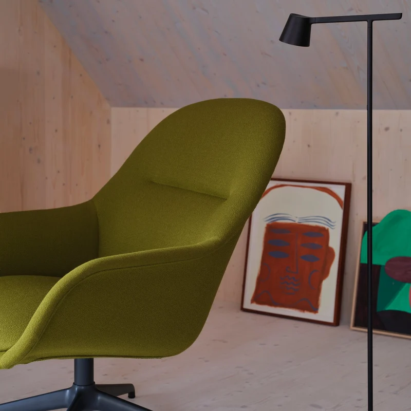 Muuto Tip Floor Lamp