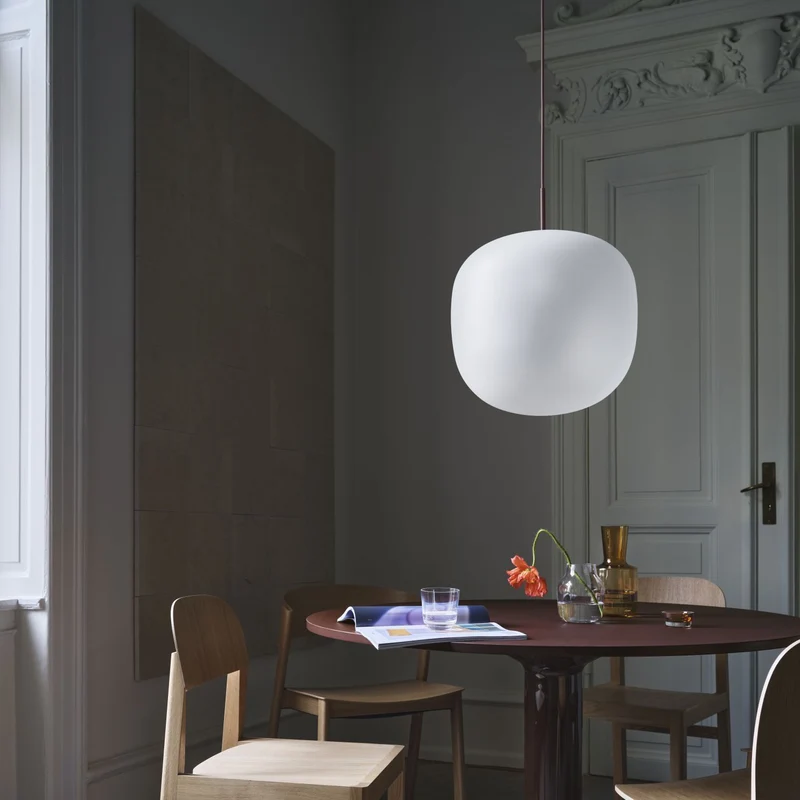 Muuto Rime Pendant Lamp