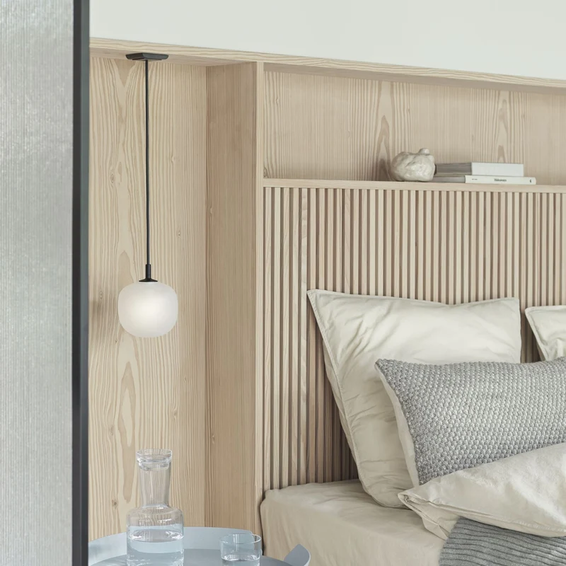 Muuto Rime Pendant Lamp