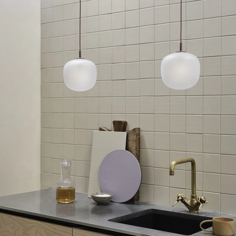 Muuto Rime Pendant Lamp