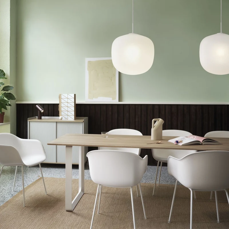 Muuto Rime Pendant Lamp