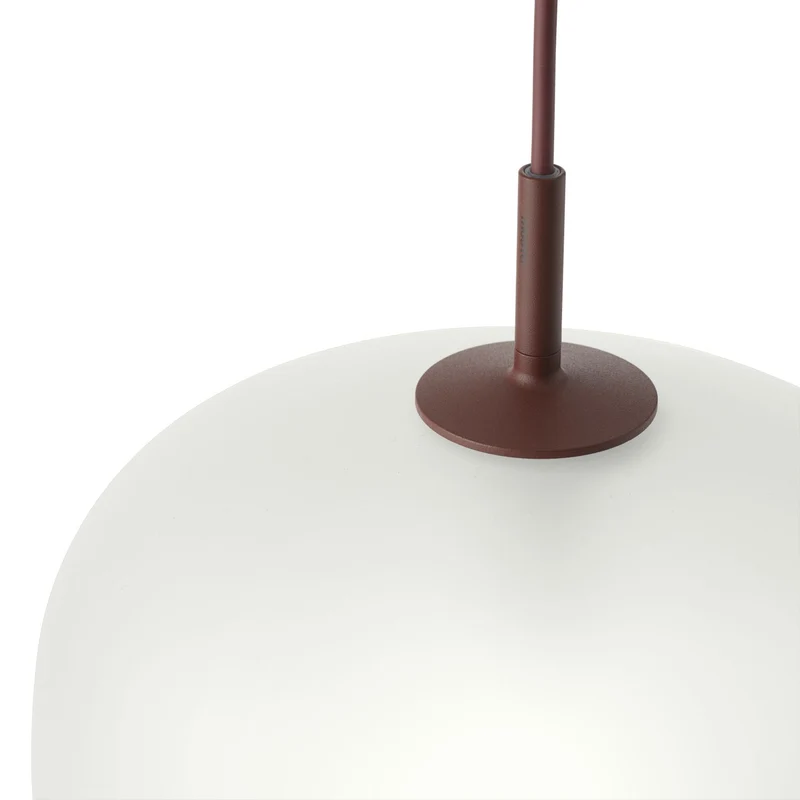 Muuto Rime Pendant Lamp