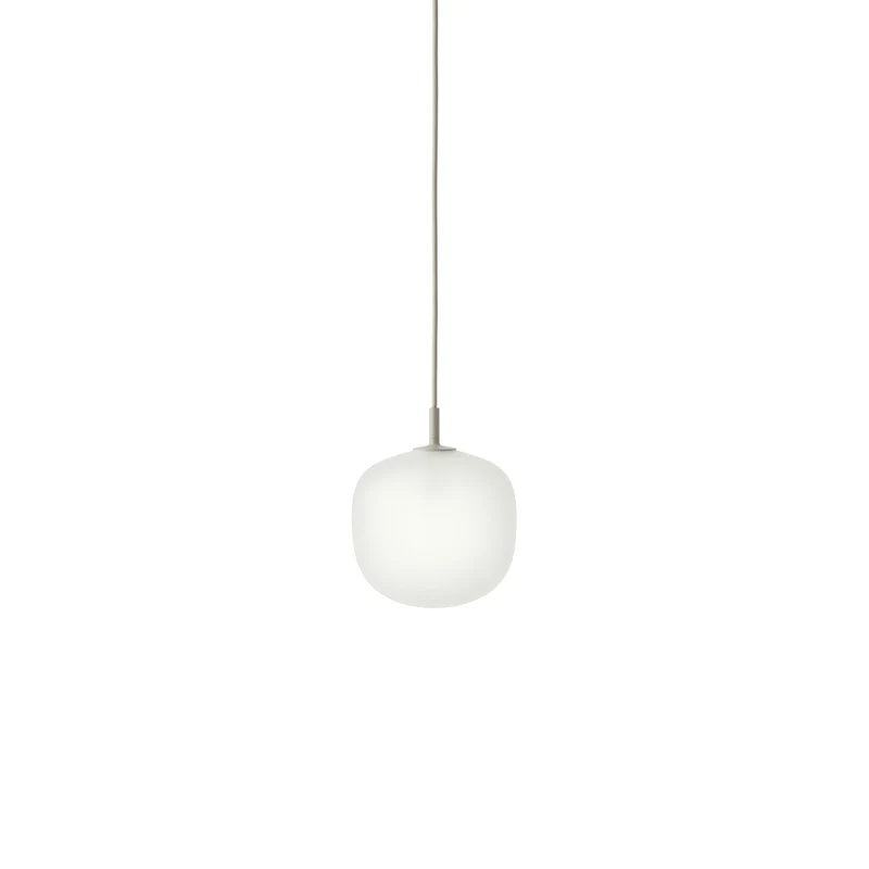 Muuto Rime Pendant Lamp