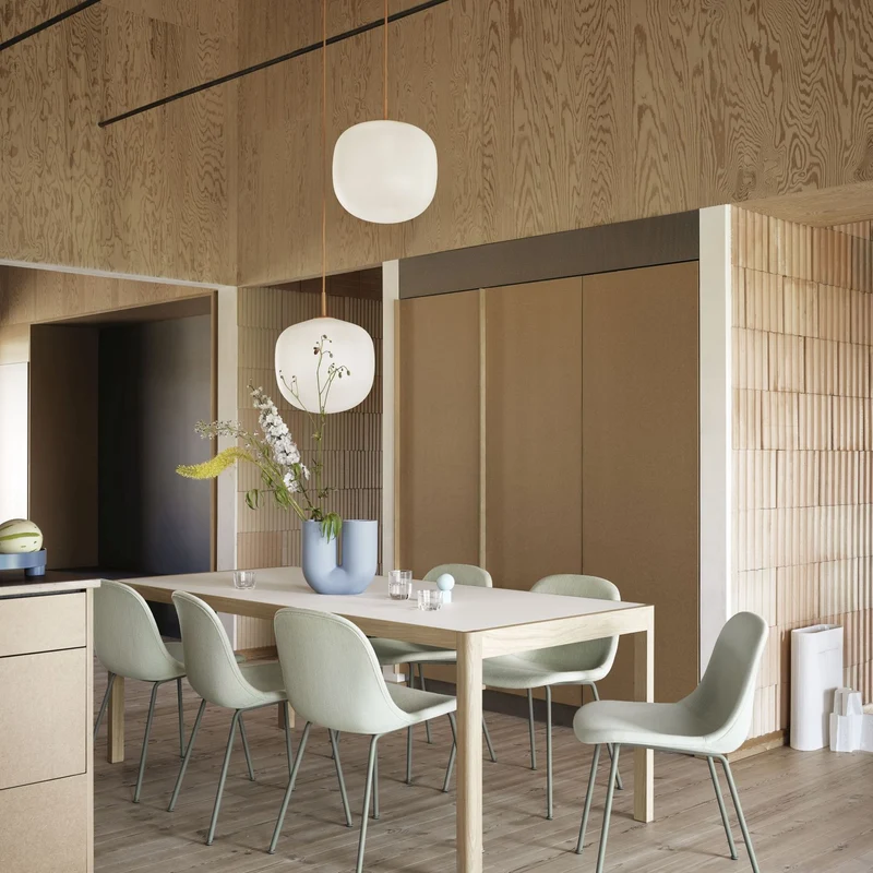 Muuto Rime Pendant Lamp