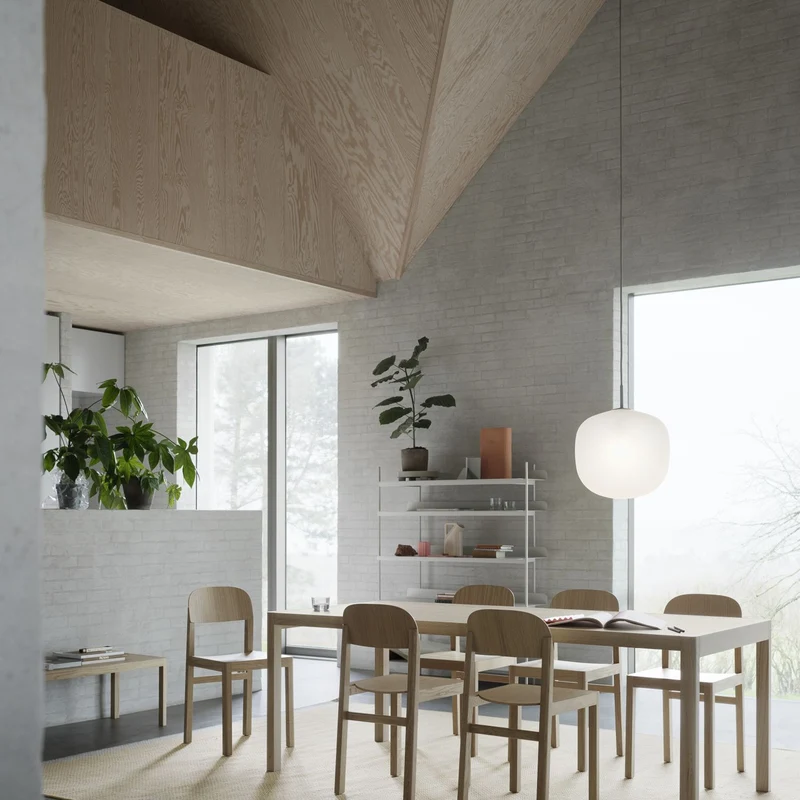 Muuto Rime Pendant Lamp
