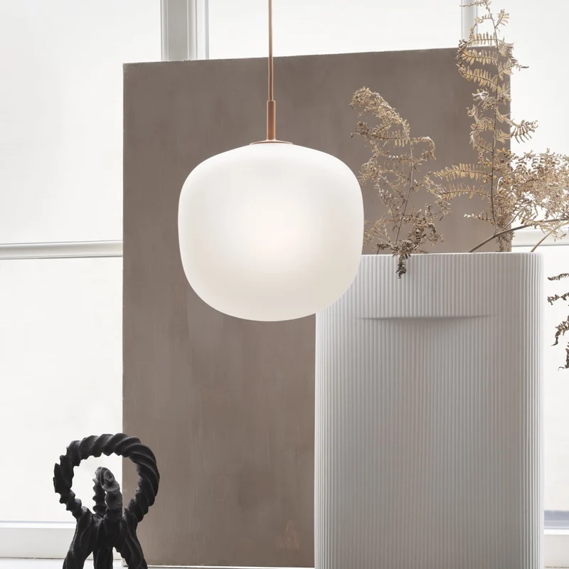 Muuto Rime Pendant Lamp