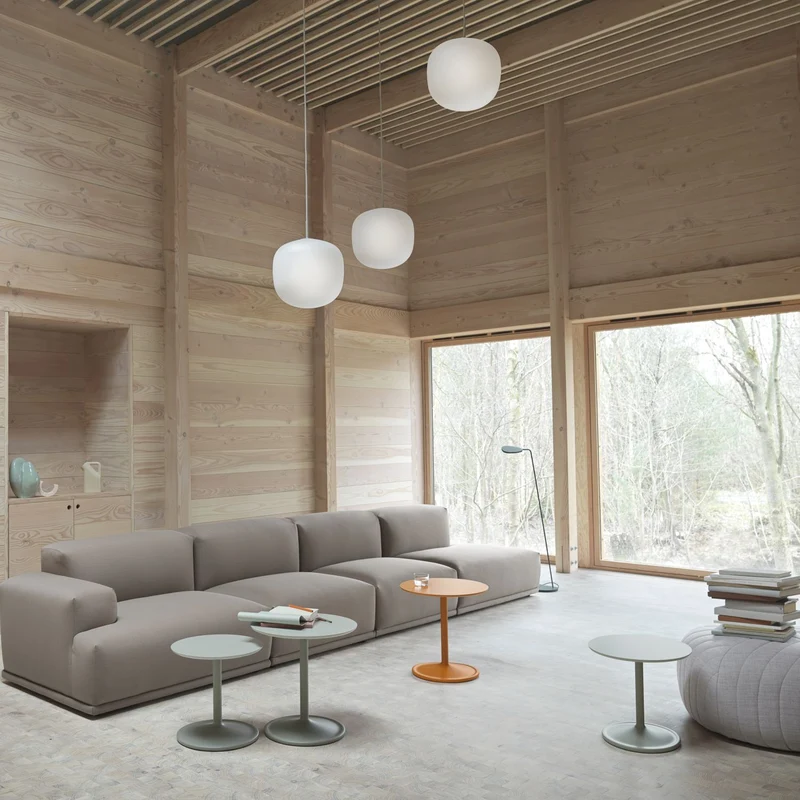 Muuto Rime Pendant Lamp