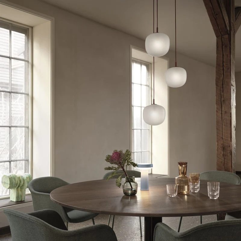 Muuto Rime Pendant Lamp