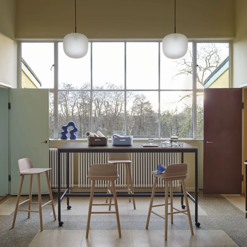 Muuto Rime Pendant Lamp