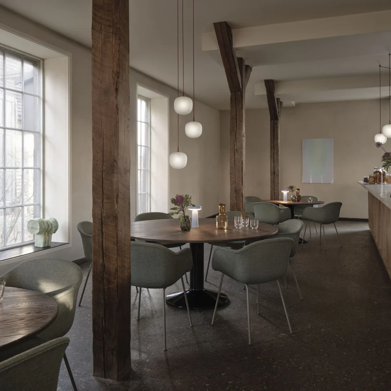 Muuto Rime Pendant Lamp