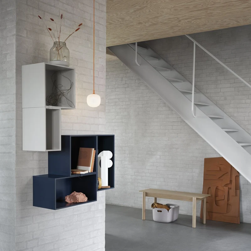Muuto Rime Pendant Lamp