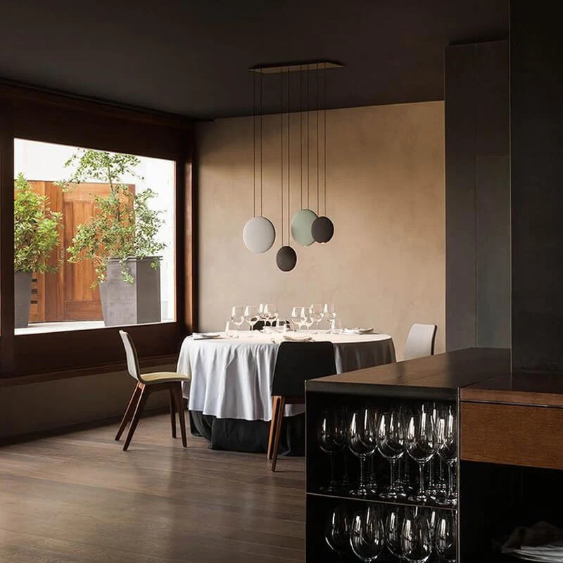 Vibia Cosmos 2510 Pendant Lamp