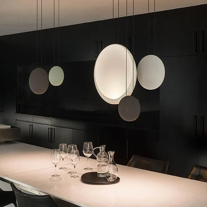 Vibia Cosmos 2510 Pendant Lamp