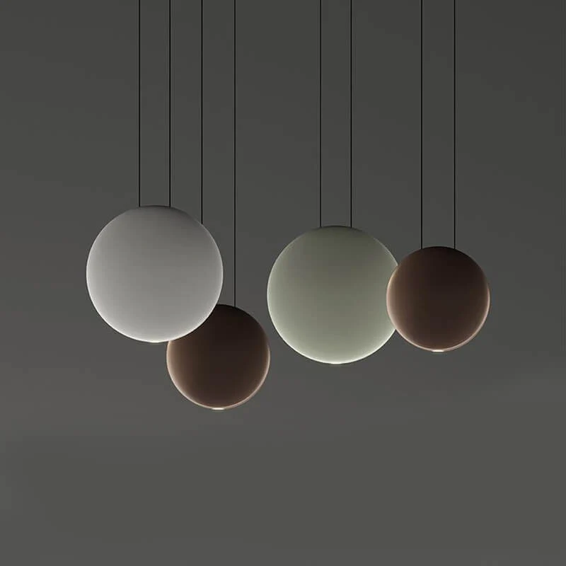 Vibia Cosmos 2510 Pendant Lamp