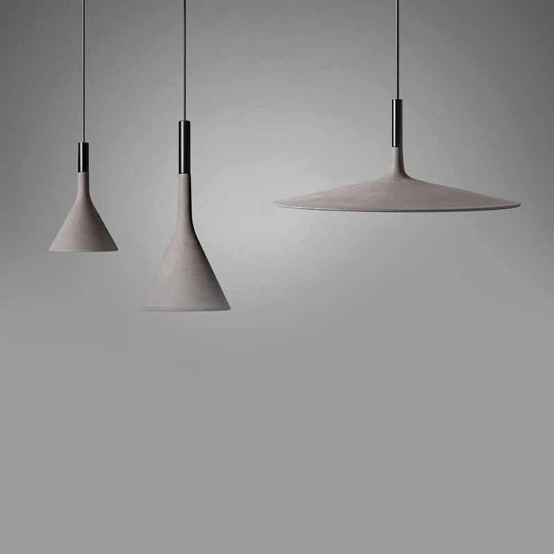 Foscarini Aplomb Large Pendant Lamp