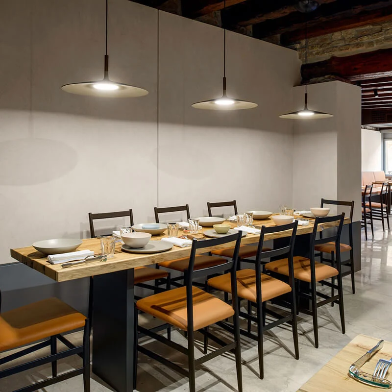 Foscarini Aplomb Large Pendant Lamp