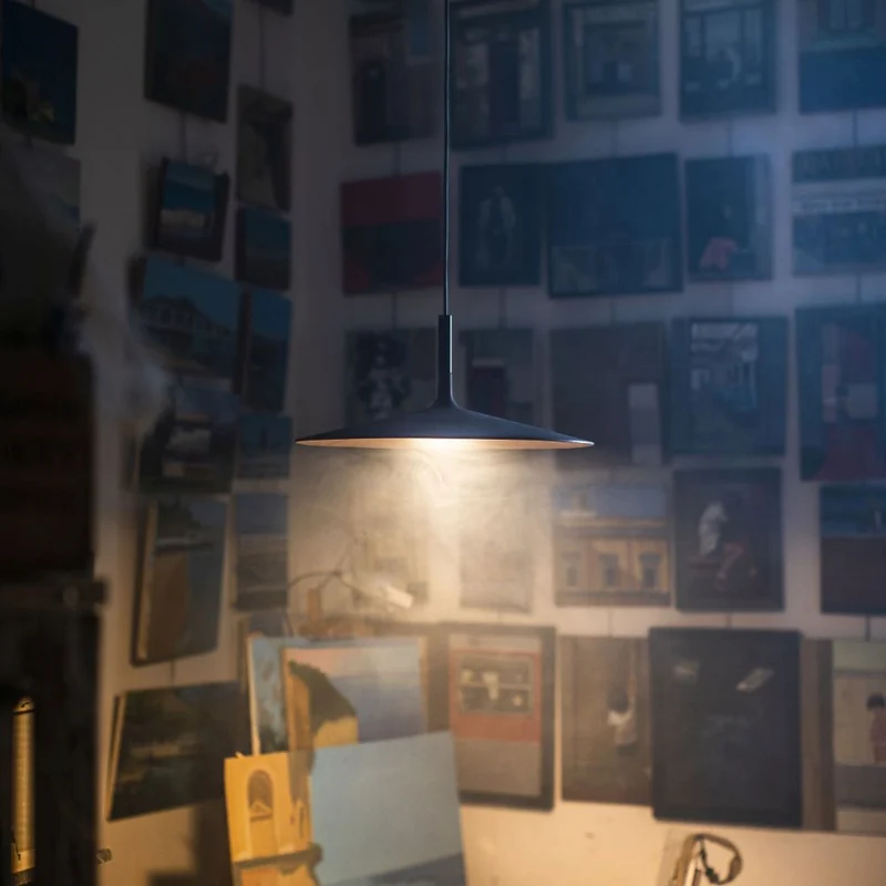 Foscarini Aplomb Large Pendant Lamp