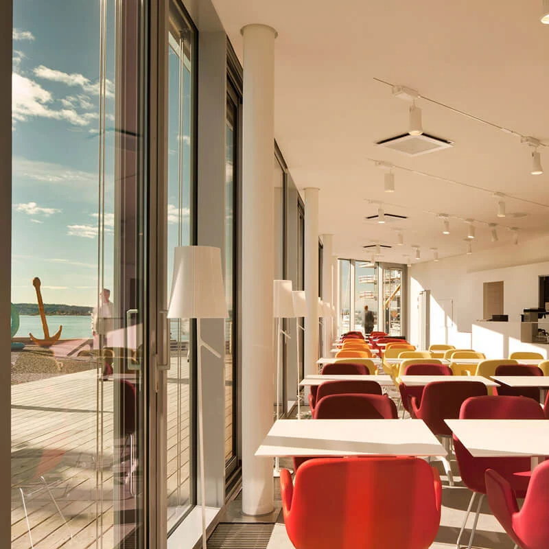 Foscarini Birdie Pendant Lamp