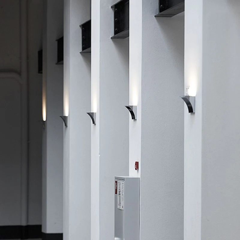 Flos Pochette LED Wall Lamp