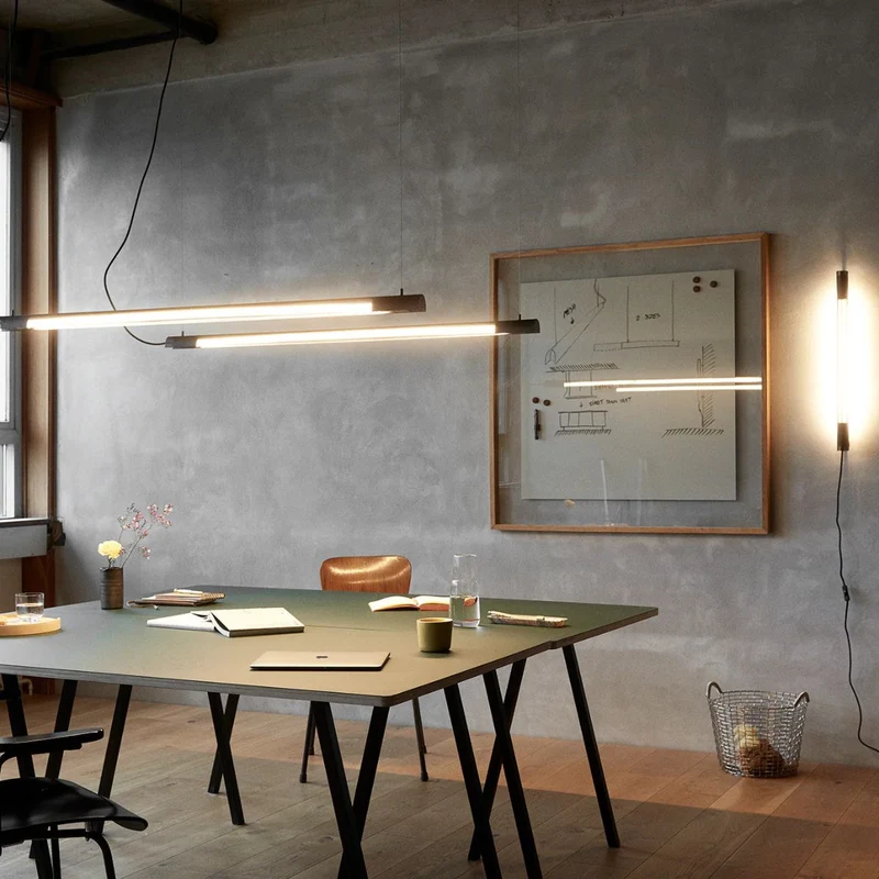 Gejst Radent Pendant Lamp