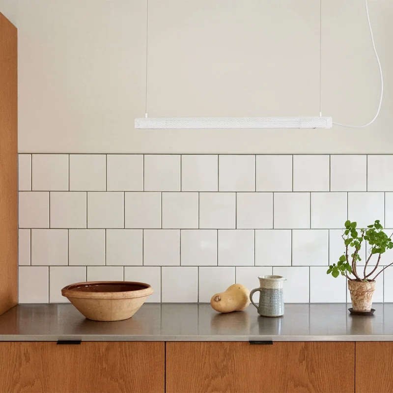Gejst Radent Pendant Lamp